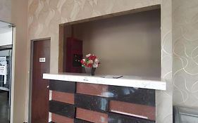 Alia Express Sendayan